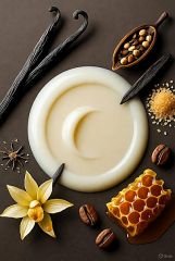 French Vanilla Parfümöl - Für weitere Informationen anklicken